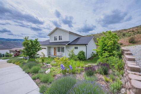 9975 Saska Way Entiat WA 98822