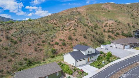 9975 Saska Way Entiat WA 98822