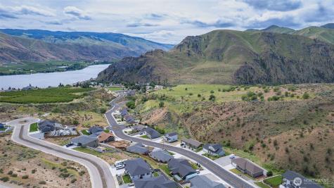 9975 Saska Way Entiat WA 98822
