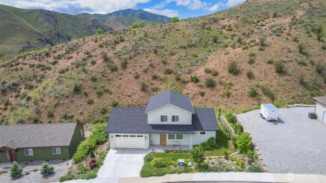 9975 Saska Way Entiat WA 98822