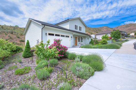 9975 Saska Way Entiat WA 98822