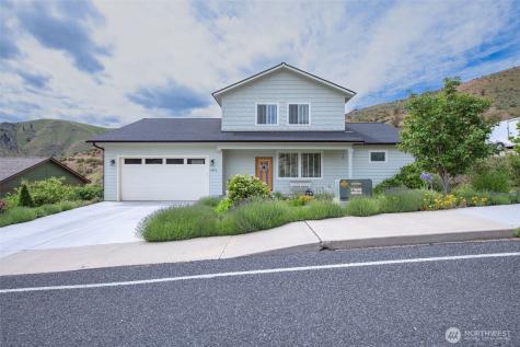 9975 Saska Way Entiat WA 98822