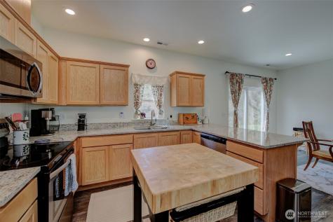 9975 Saska Way Entiat WA 98822
