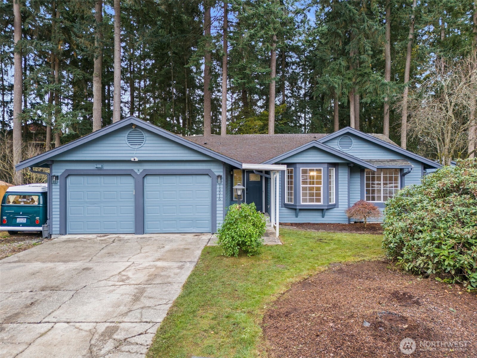 15516 21st Avenue Court E Tacoma WA 98445