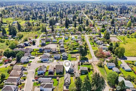 4051 E J Street Tacoma WA 98404