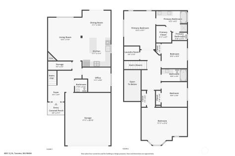 4051 E J Street Tacoma WA 98404