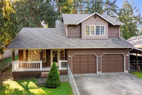 8415 Sumac Court SE Yelm WA 98597