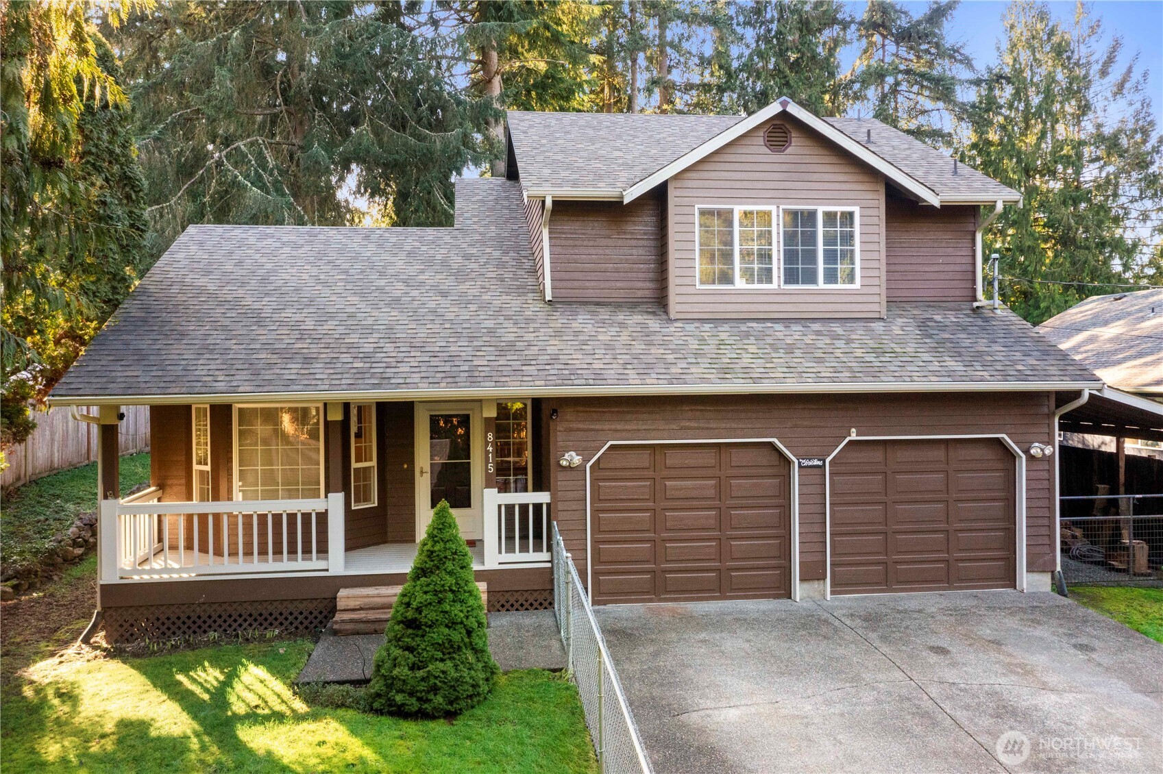 8415 Sumac Court SE Yelm WA 98597