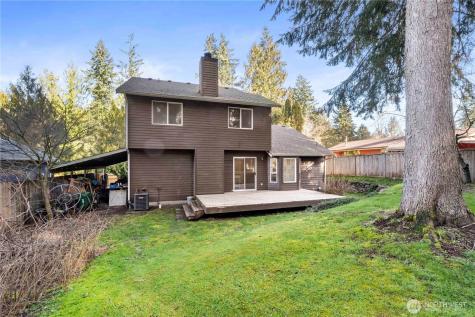 8415 Sumac Court SE Yelm WA 98597