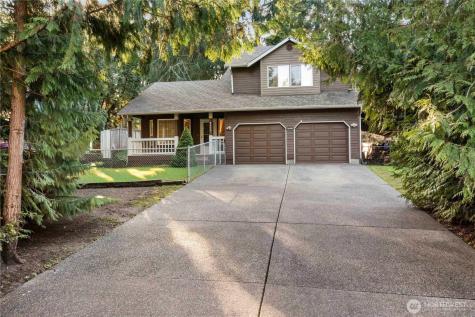 8415 Sumac Court SE Yelm WA 98597