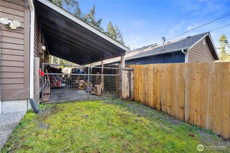 8415 Sumac Court SE Yelm WA 98597