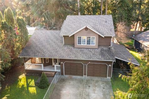 8415 Sumac Court SE Yelm WA 98597