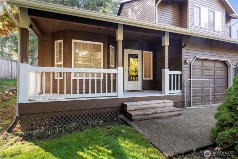 8415 Sumac Court SE Yelm WA 98597