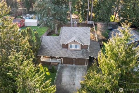 8415 Sumac Court SE Yelm WA 98597