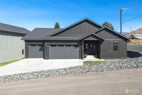 101 Liberty Lane Cashmere WA 98815