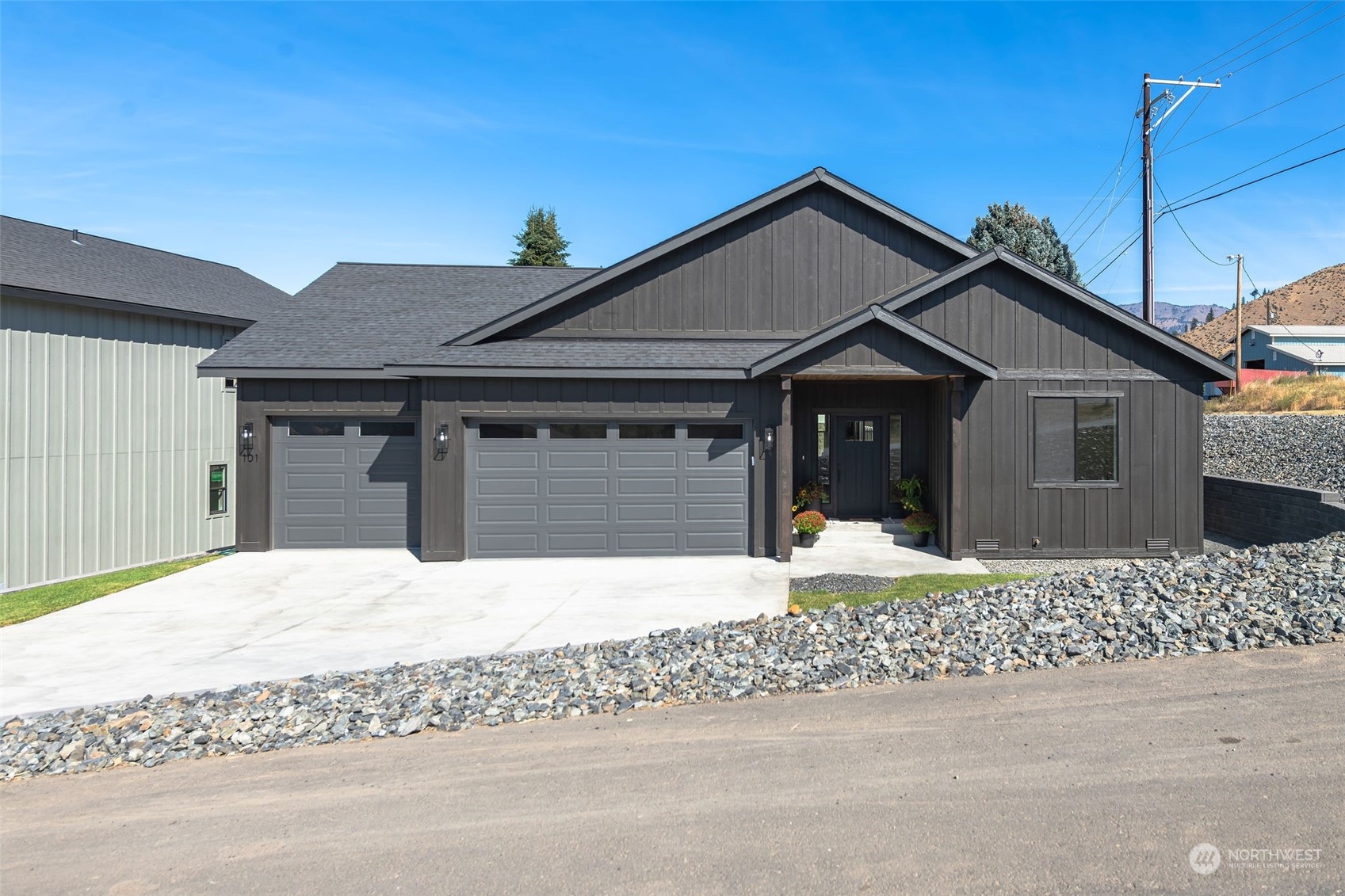 101 Liberty Lane Cashmere WA 98815