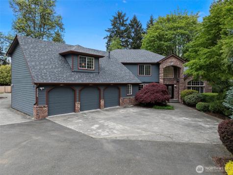 2121 90th Street E Tacoma WA 98445