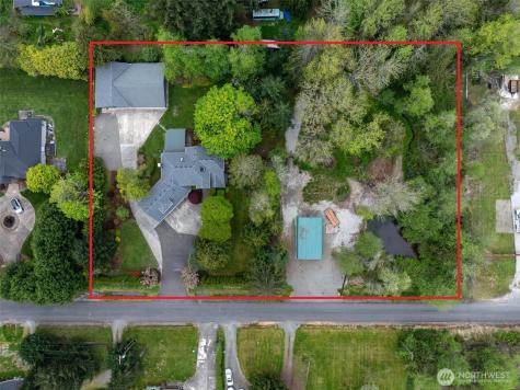 2121 90th Street E Tacoma WA 98445