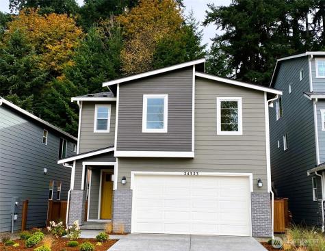 24323 13th Avenue SE Bothell WA 98021
