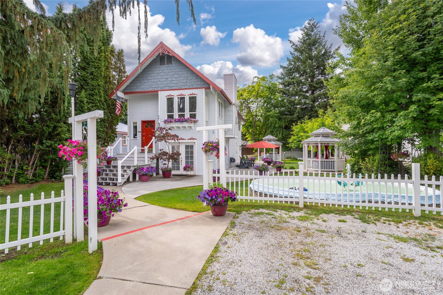 225 Prospect Street Leavenworth WA 98826