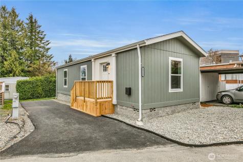 18117 32nd Avenue S Seatac WA 98188
