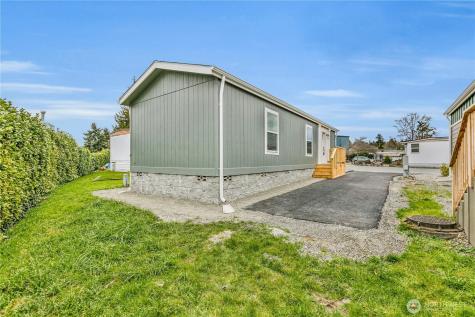 18117 32nd Avenue S Seatac WA 98188