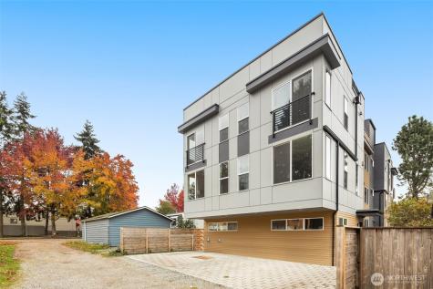 10306 Midvale Avenue N Seattle WA 98133