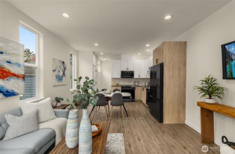 10306 Midvale Avenue N Seattle WA 98133