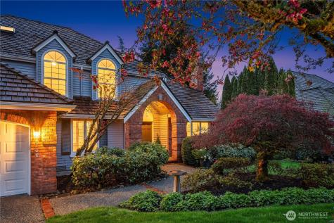 4708 227th Place SE Sammamish WA 98075