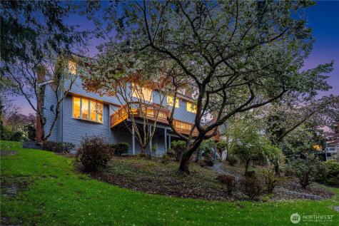 4708 227th Place SE Sammamish WA 98075