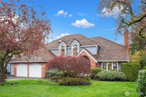 4708 227th Place SE Sammamish WA 98075