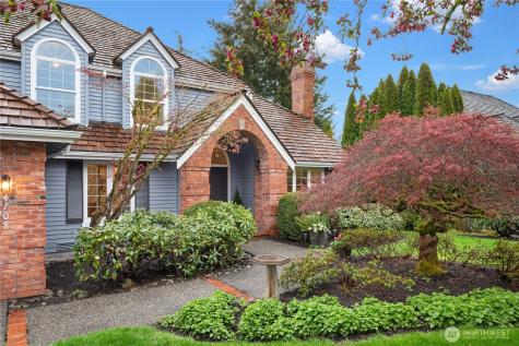 4708 227th Place SE Sammamish WA 98075