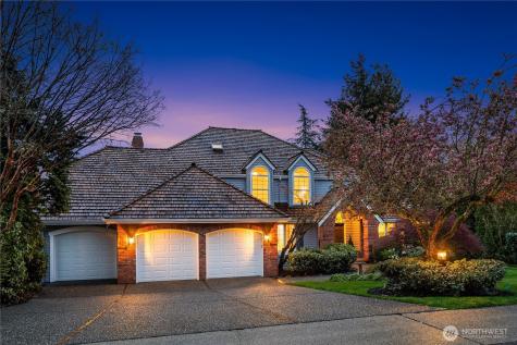 4708 227th Place SE Sammamish WA 98075
