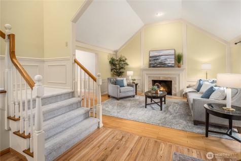 4708 227th Place SE Sammamish WA 98075