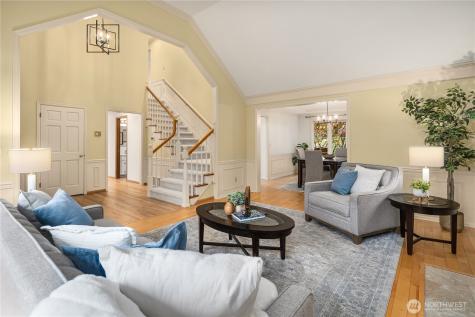 4708 227th Place SE Sammamish WA 98075