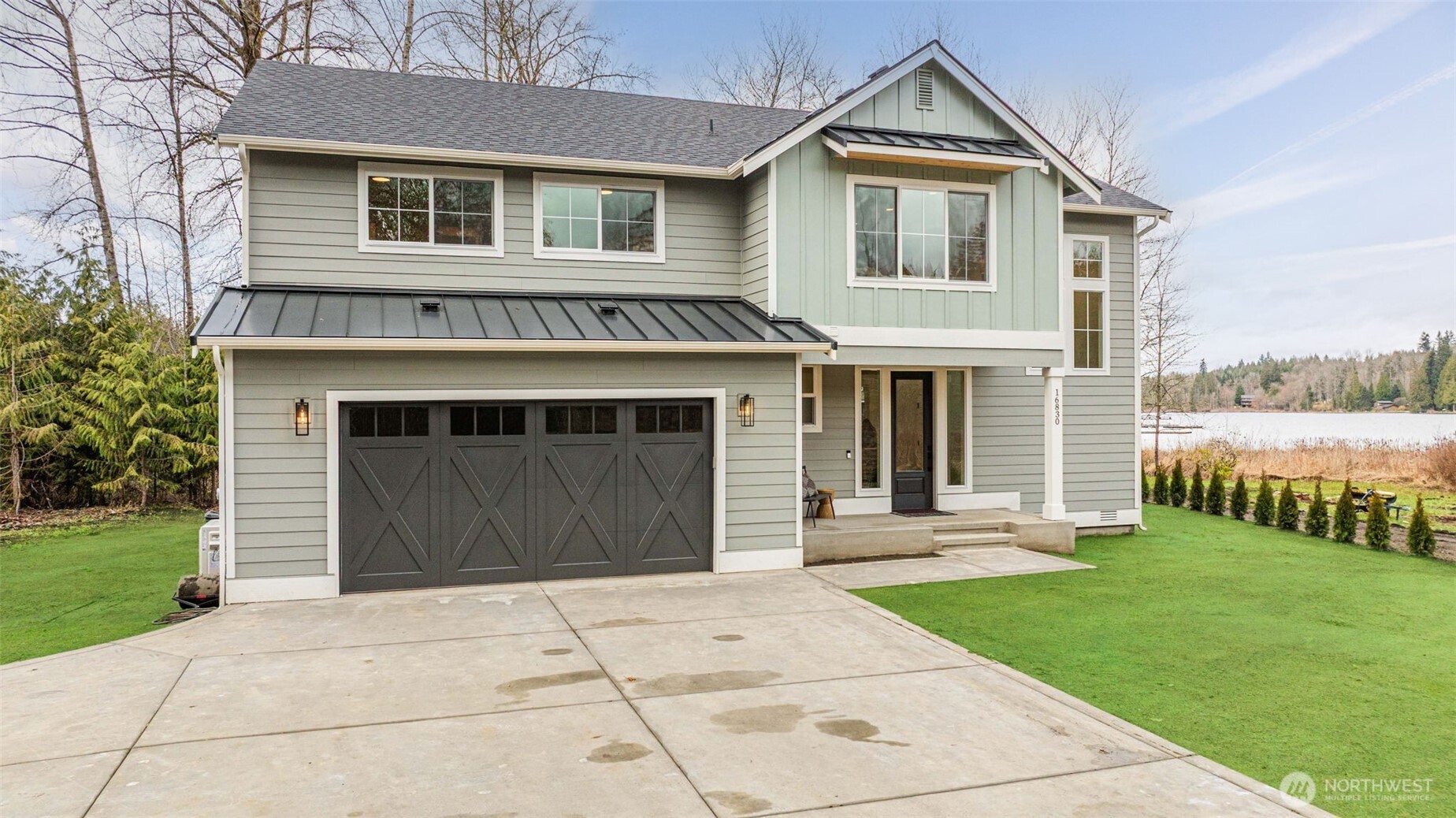 16830 62nd Street SE Snohomish WA 98290