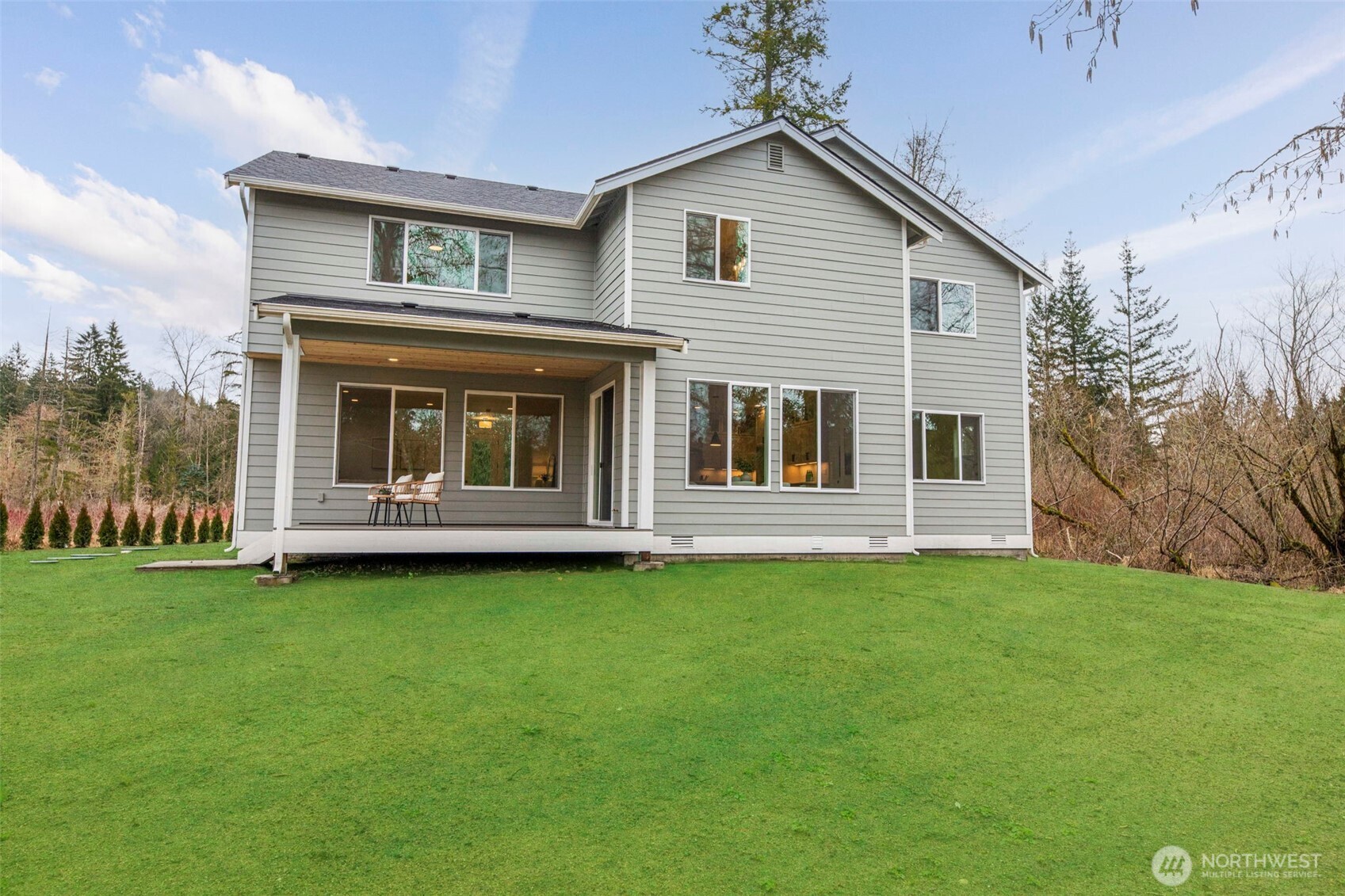 16830 62nd Street SE Snohomish WA 98290