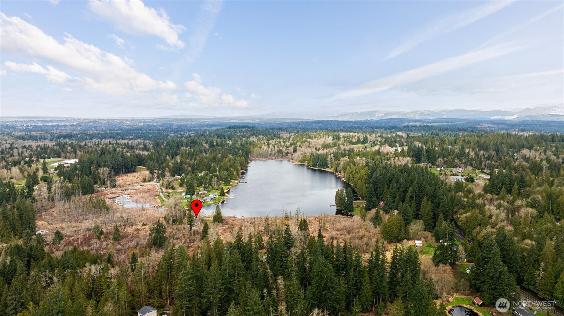 16830 62nd Street SE Snohomish WA 98290
