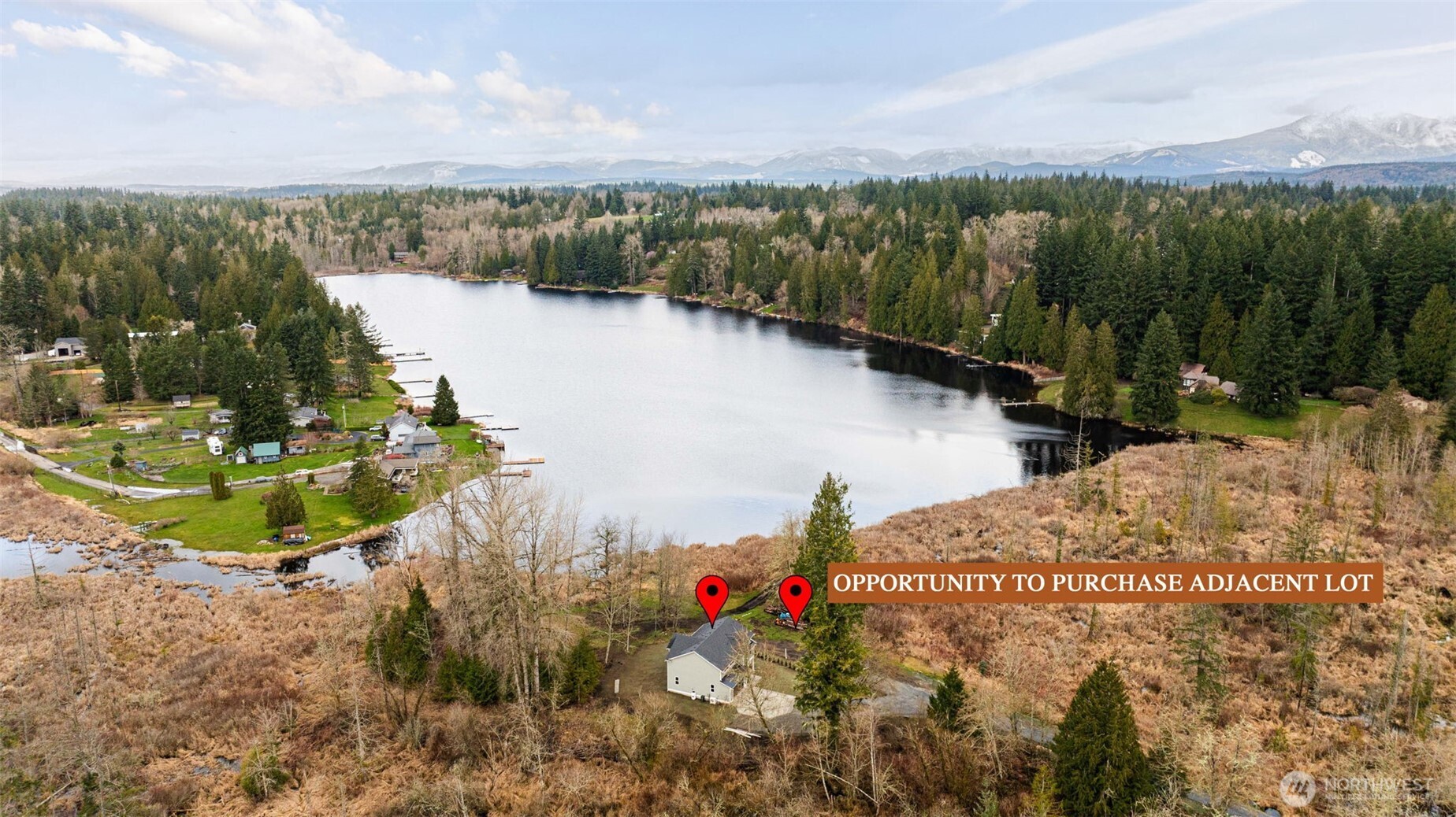 16830 62nd Street SE Snohomish WA 98290