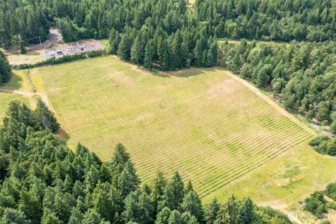 391 Newell Road Underwood WA 98651