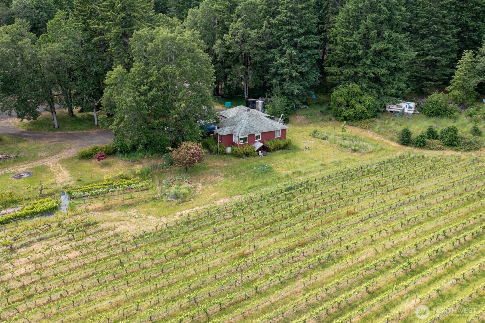 391 Newell Road Underwood WA 98651