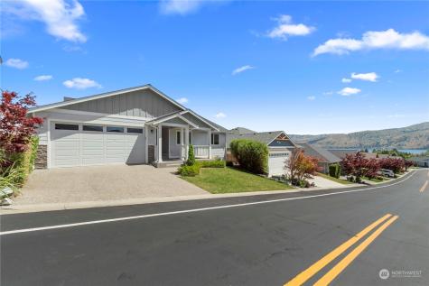 535 Village Drive Manson WA 98831