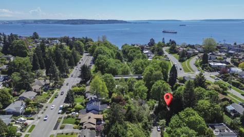 1919 32nd Avenue W Seattle WA 98199