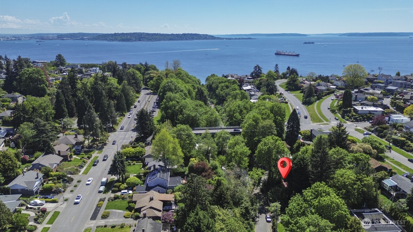 1919 32nd Avenue W Seattle WA 98199