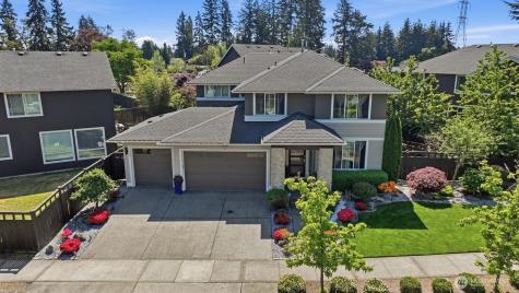3709 NE 24th Street Renton WA 98056