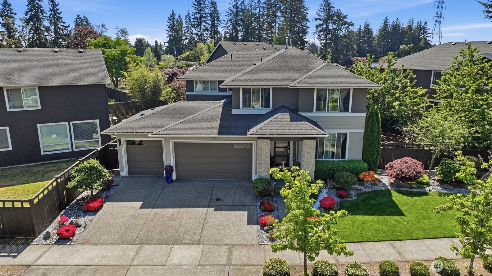 3709 NE 24th Street Renton WA 98056
