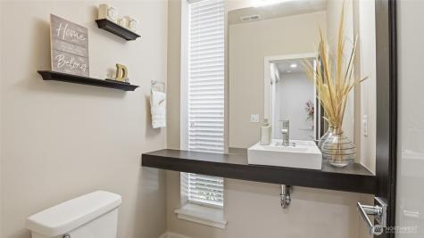 3709 NE 24th Street Renton WA 98056