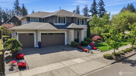 3709 NE 24th Street Renton WA 98056