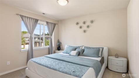 3709 NE 24th Street Renton WA 98056