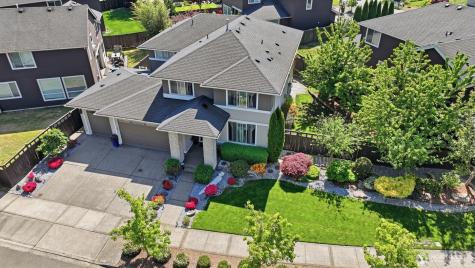 3709 NE 24th Street Renton WA 98056